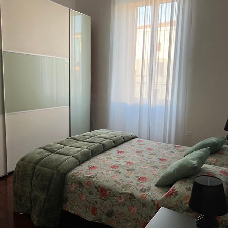 Casa Fiore Roma Ngoại thất bức ảnh