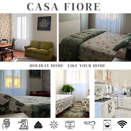Casa Fiore Roma Ngoại thất bức ảnh