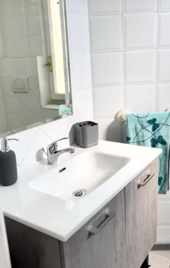 Casa Fiore Roma Ngoại thất bức ảnh