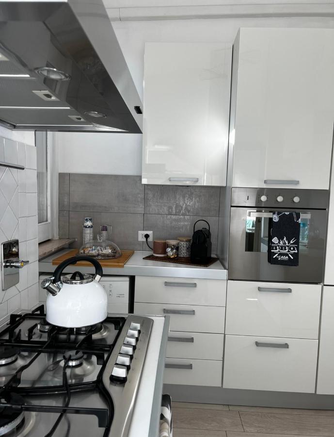 Casa Fiore Roma Ngoại thất bức ảnh
