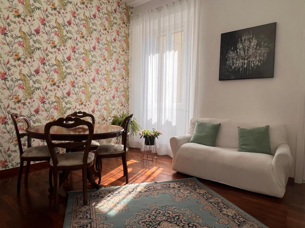 Casa Fiore Roma Ngoại thất bức ảnh