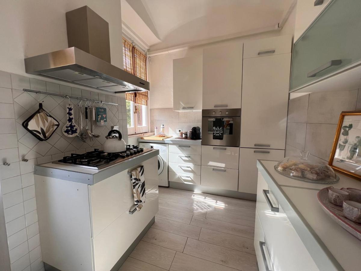 Casa Fiore Roma Ngoại thất bức ảnh