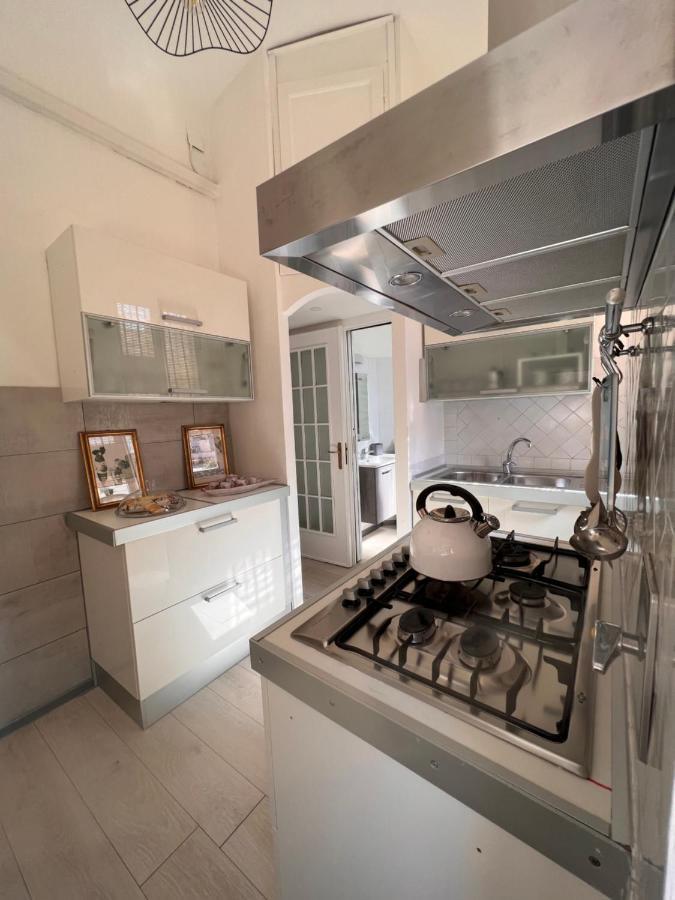 Casa Fiore Roma Ngoại thất bức ảnh