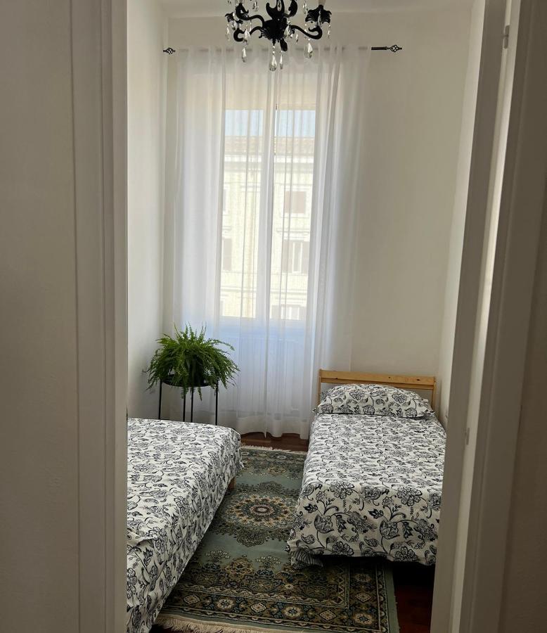 Casa Fiore Roma Ngoại thất bức ảnh