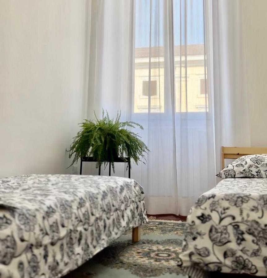 Casa Fiore Roma Ngoại thất bức ảnh