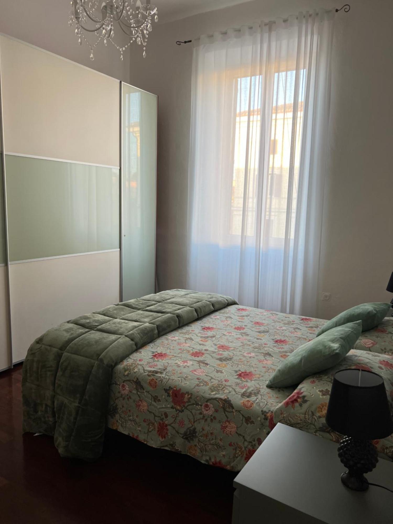 Casa Fiore Roma Ngoại thất bức ảnh